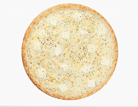 пицца Сырная
