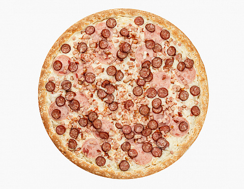 пицца Мясная